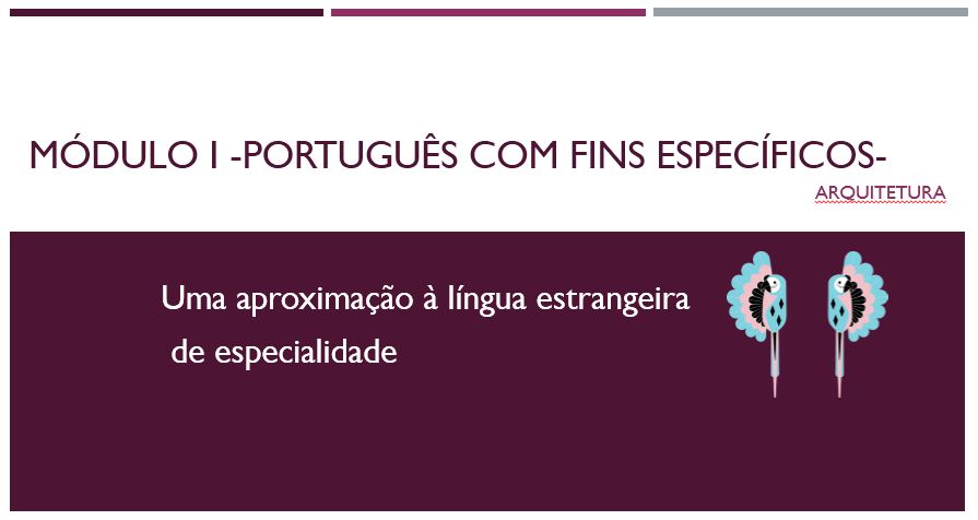Módulo I