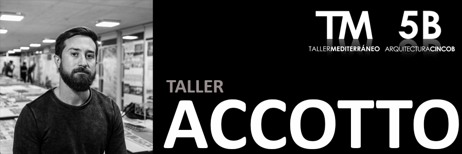 TALLER ACCOTTO