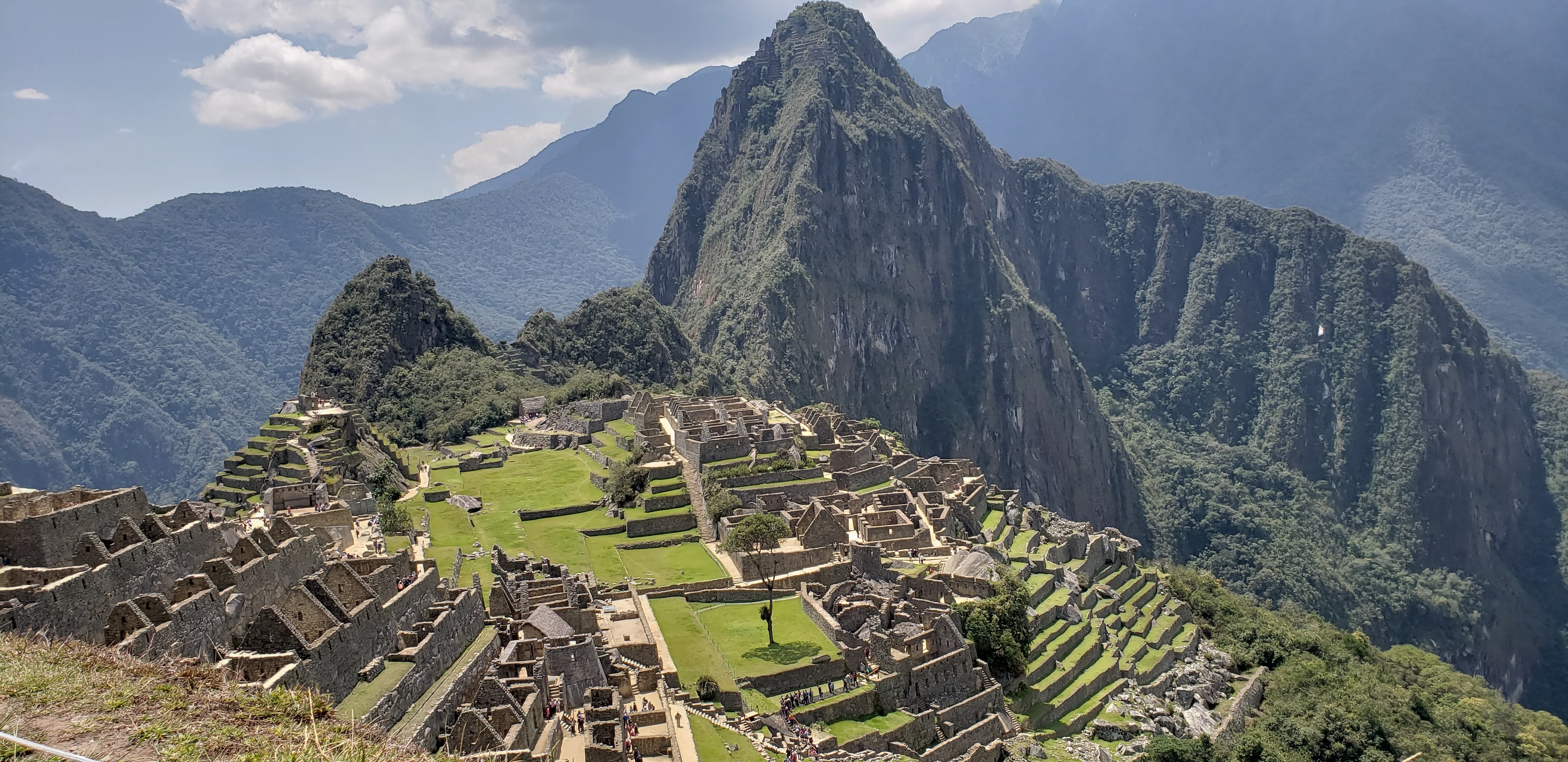 machu pichu
