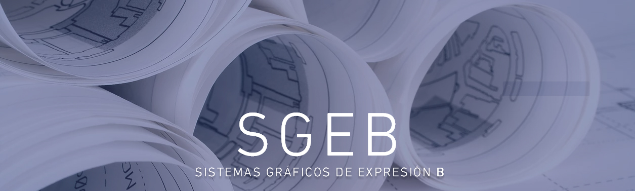 Sistemas Gráficos de Expresión B