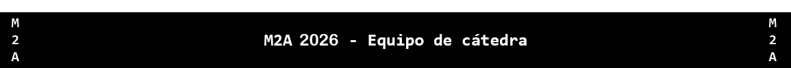 equipo de cátedra